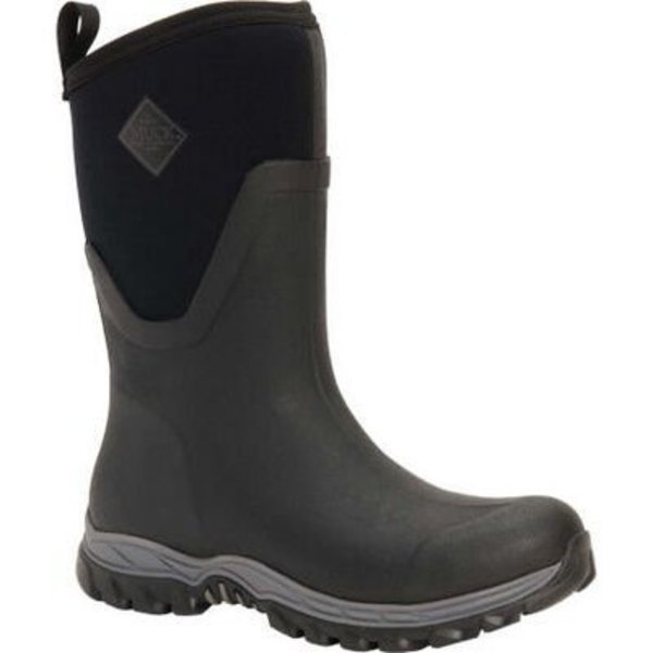 Arctic Sport II Mid, Black, 11, PR, MUCK BOOT CO, Mfr# AS2M-000-BLK-110
